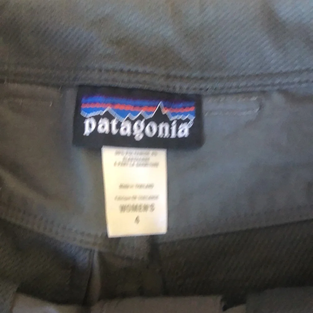 Patagonia shorts - Picture 4 of 6